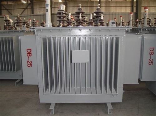 通辽S11-80KVA/35KV/10KV/0.4KV油浸式变压器