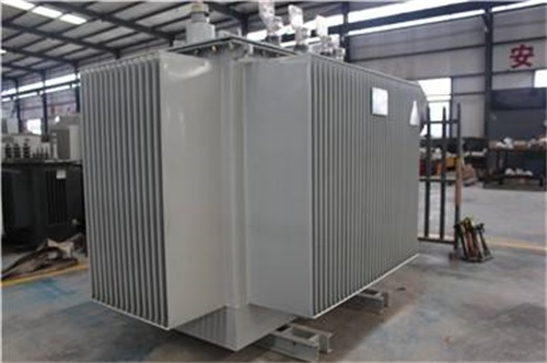 通辽S11-2500KVA/35KV/10KV/0.4KV油浸式变压器