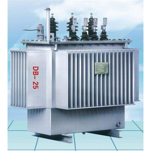 通辽S11-160KVA/10KV/0.4KV油浸式变压器