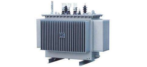 通辽S11-630KVA/10KV/0.4KV油浸式变压器