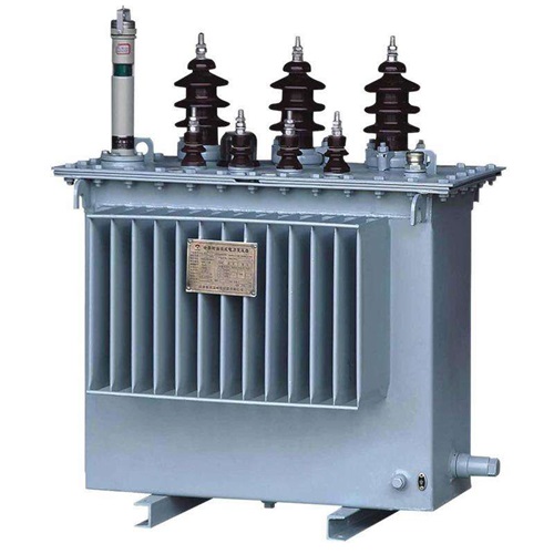 通辽S13-800KVA/35KV/10KV/0.4KV油浸式变压器