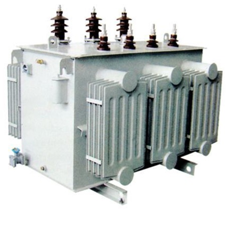 通辽SCB13-630KVA/10KV/0.4KV油浸式变压器