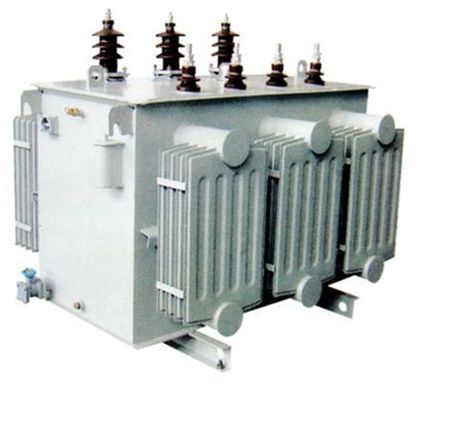 通辽S13-160KVA/35KV/10KV/0.4KV油浸式变压器