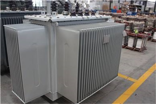 通辽S11-200KVA/10KV/0.4KV油浸式变压器