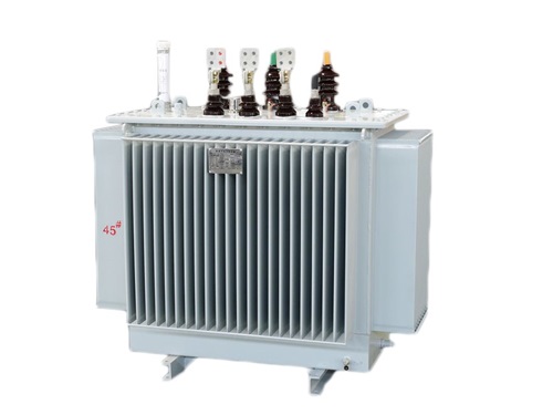 通辽S11-800KVA/35KV/10KV/0.4KV油浸式变压器