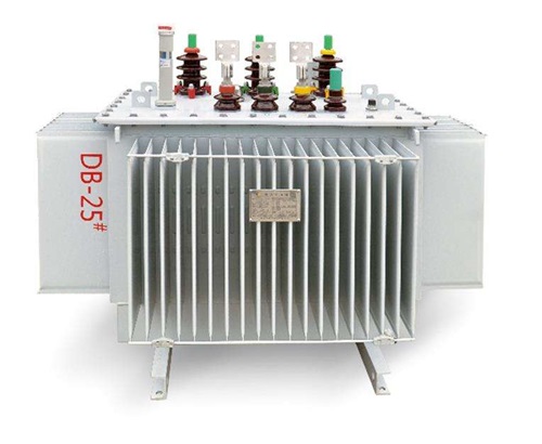 通辽SCB11-400KVA/10KV/0.4KV油浸式变压器