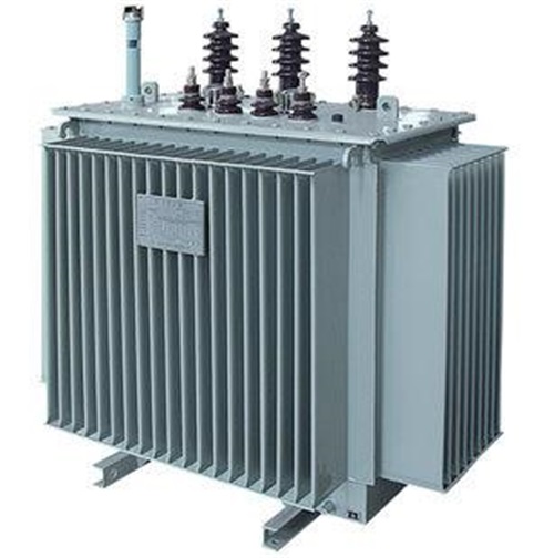 通辽S13-500KVA/10KV/0.4KV油浸式变压器